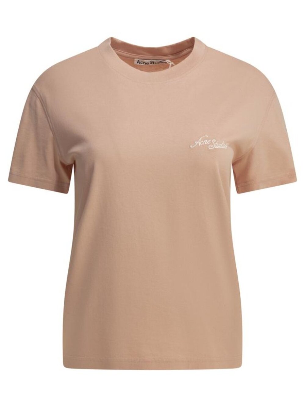 Acne Studios T-Shirts Tag Size S/M Women